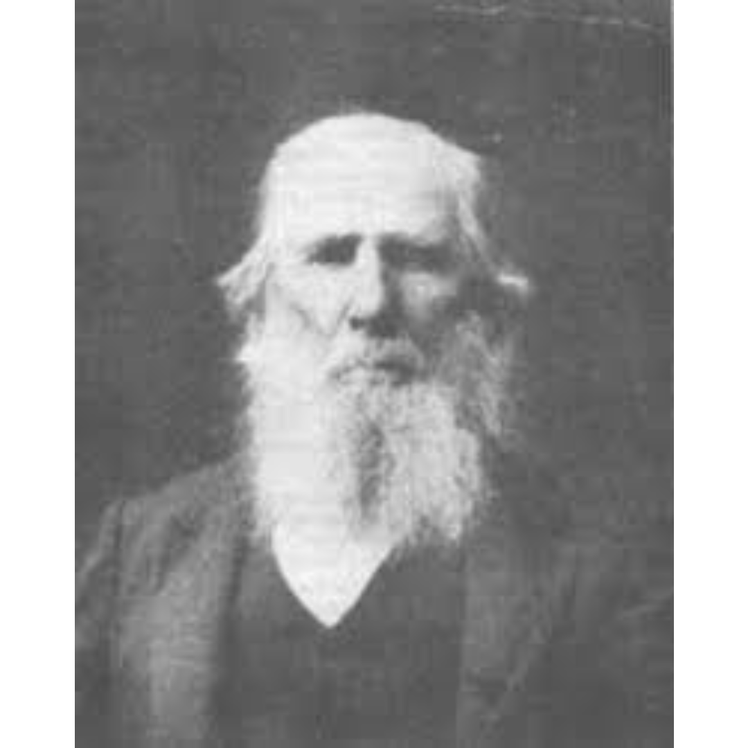 Noah Smithwick banished from Texas as "a bad citizen"