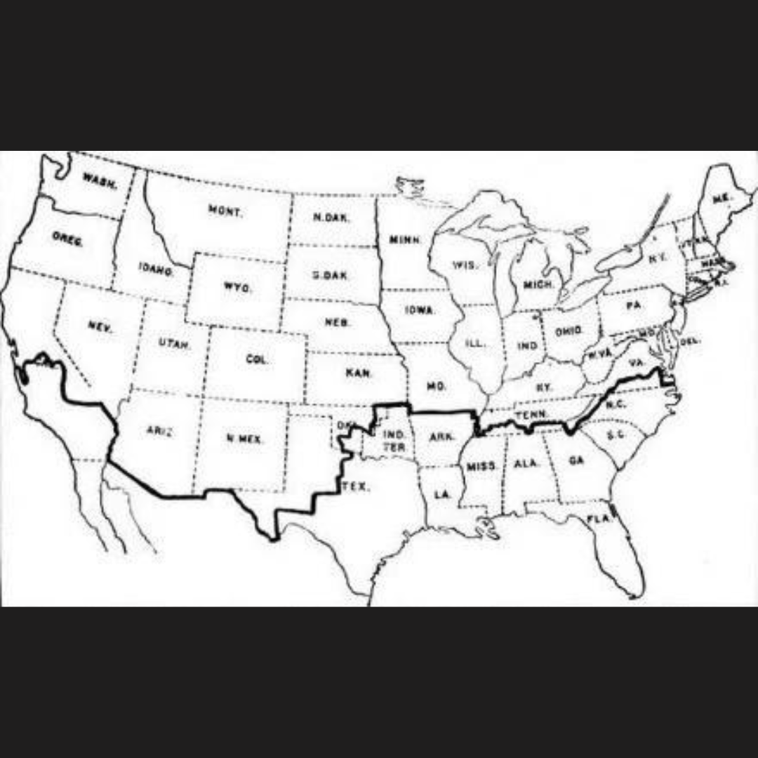 Texas cattlemen propose National Trail