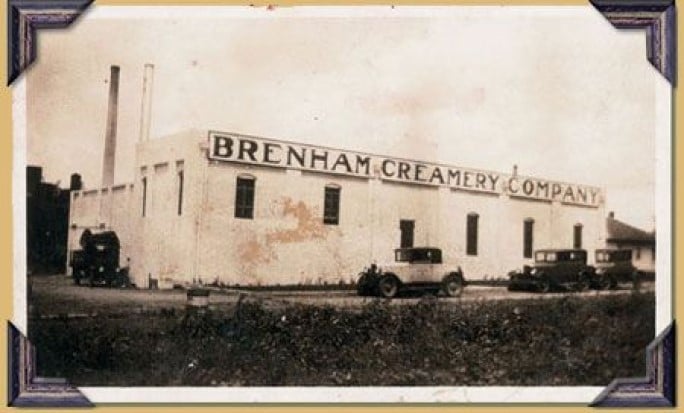 Blue Bell Creameries