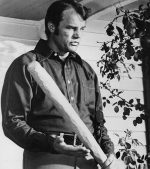 did joe don baker smoke cigarettes Baker, Joe Don