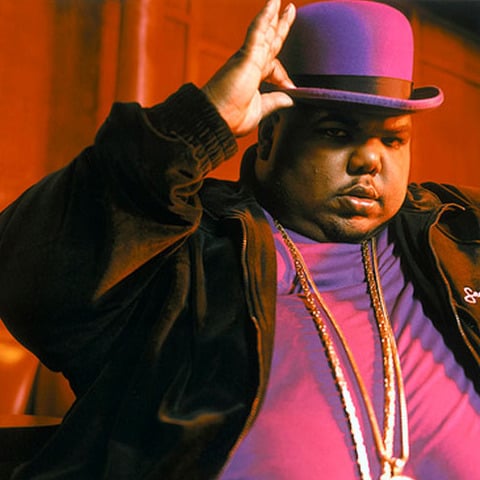 Moore, Kenneth [Big Moe]