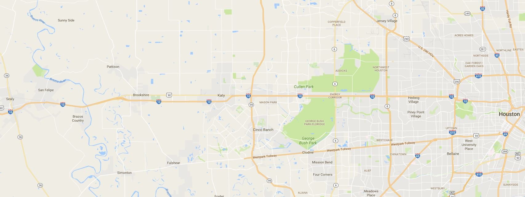 Houston and Brazos Rail Road