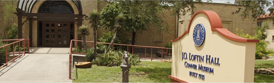 John E. Conner Museum
