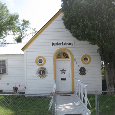 Dunbar Library