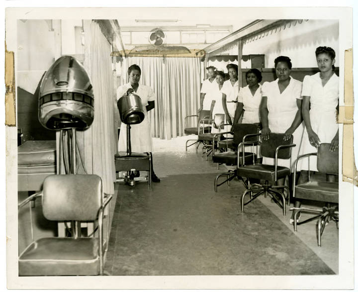 Share 90+ about beauty schools australia best NEC