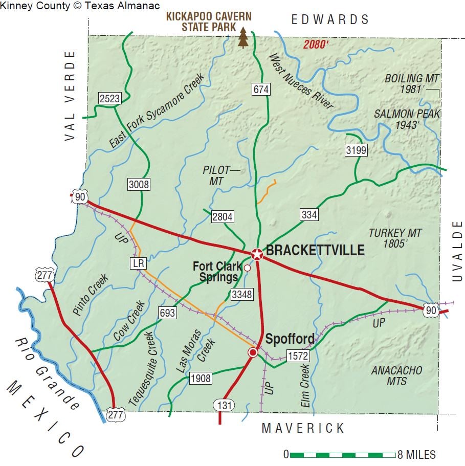 Spanish explorer captures deserter of LaSalle's failed French colony in