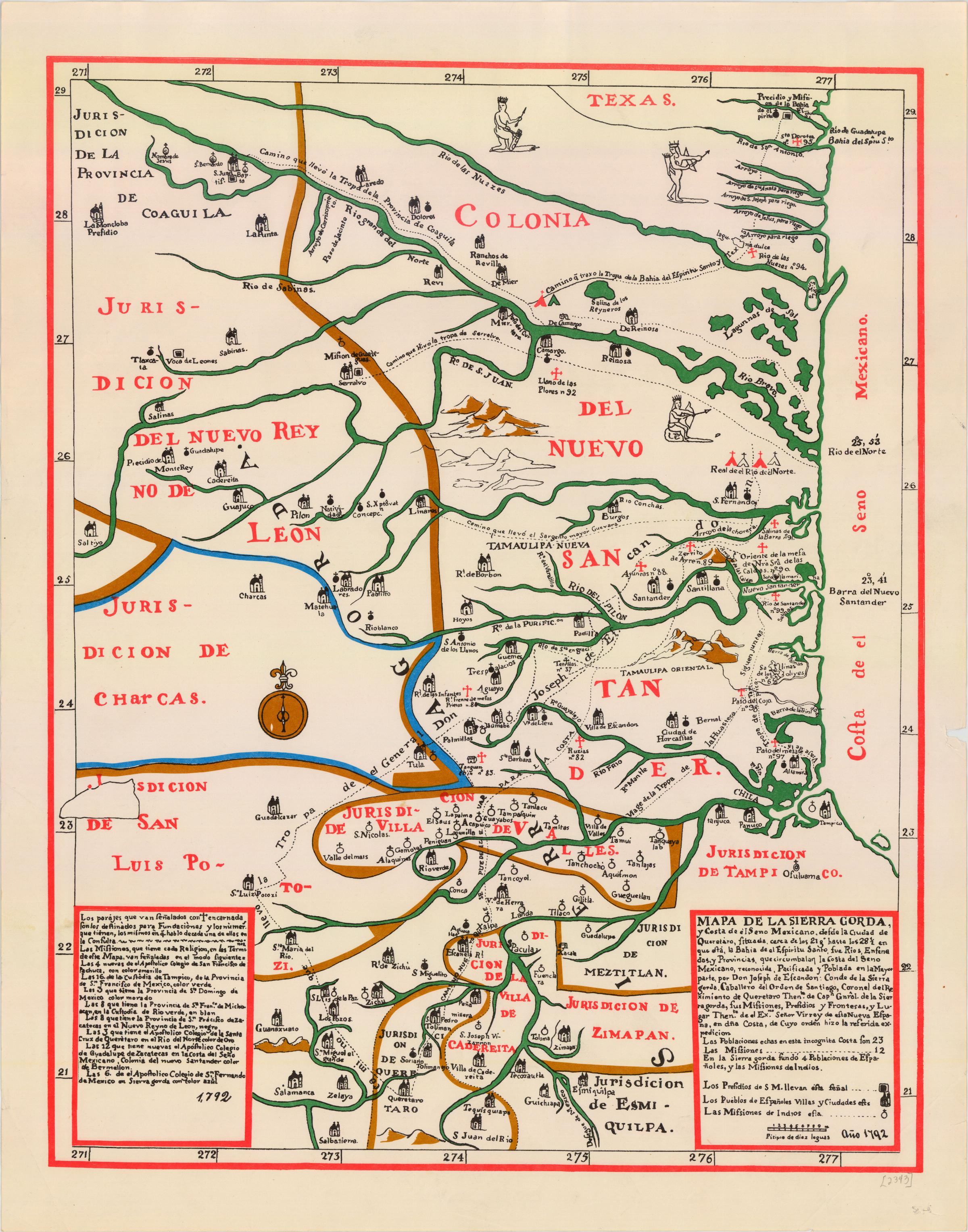 Spanish Texas, image size:2400x3055