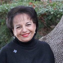 Meza, María de Socorro González [Choco]