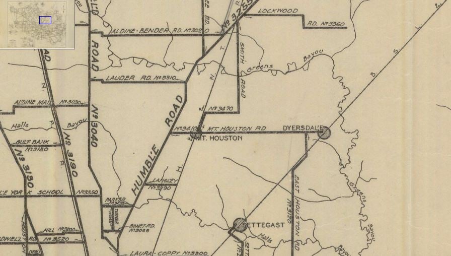 MOUNT HOUSTON TOWN COMMUNITY visual data 4