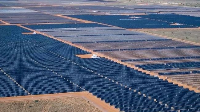 The Evolution of Solar Energy in Texas: From Passive Techniques to  La
