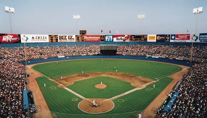 Balle De Baseball Commémorative Texas Rangers 1972-2002 – Rawlings Officielle MLB (cuir)