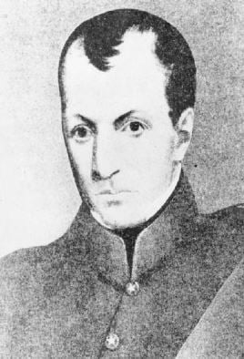 Wharton, John Austin