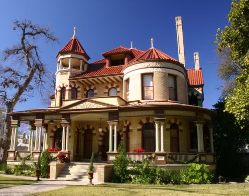 King William / Southtown Arts District