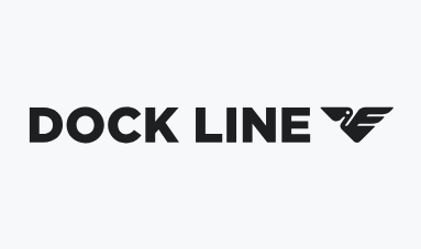 Dock Line logo