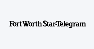 Fort Worth Star Telegram logo