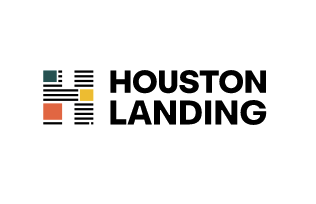 Houston Landing logo