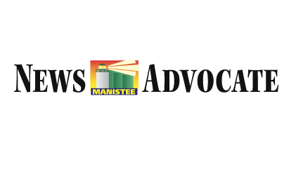 News Advocate Manistee logo