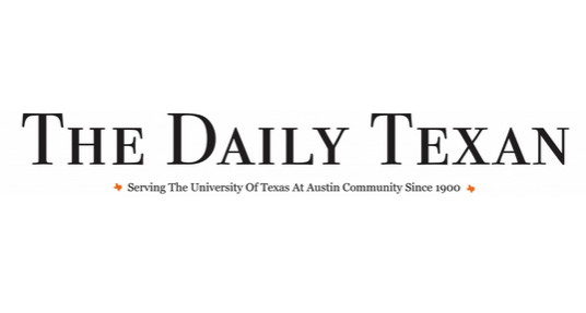 The Daily Texan logo