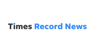 Times Record News logo
