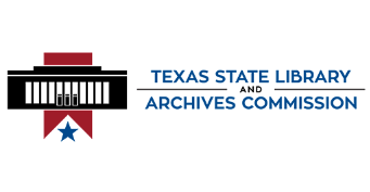TSLAC logo