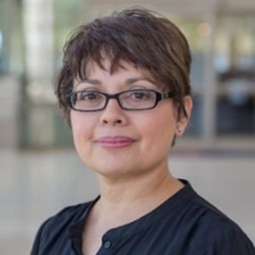 Ana Martinez-Catsam