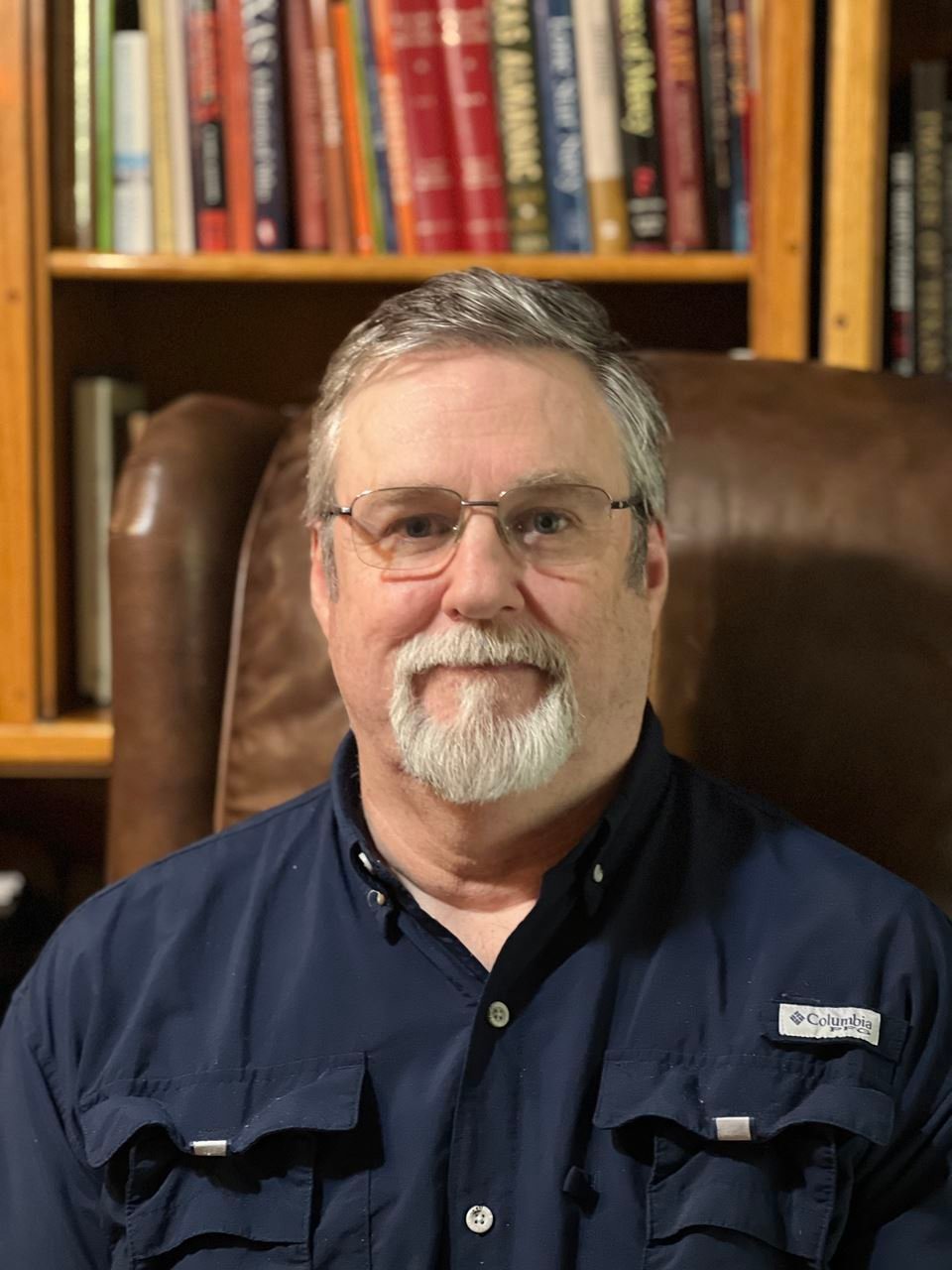 brasher country master