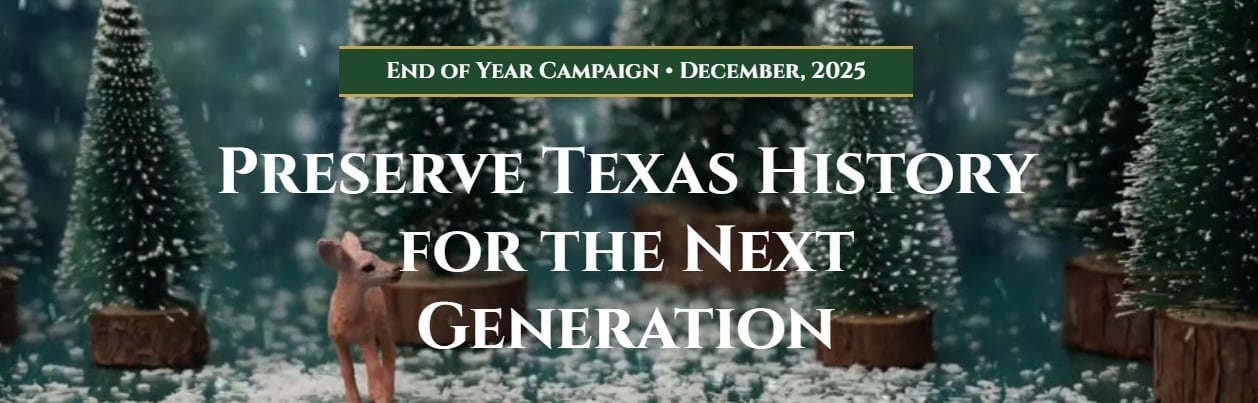 Our End of Year Campaign Has Begun!