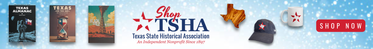 Shop TSHA for the holidays!