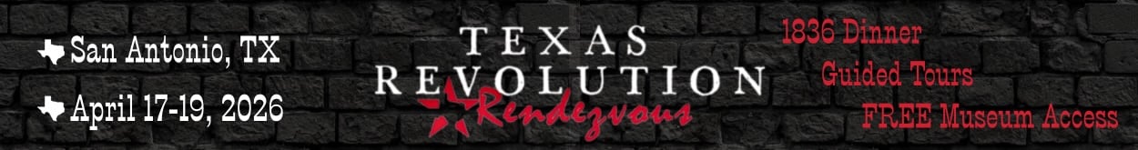 Join us for a weekend of history, heritage, and community at the iconic Menger Hotel—just steps from the Alamo.